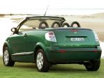 Citroen C3 Pluriel 2003 года (AU)